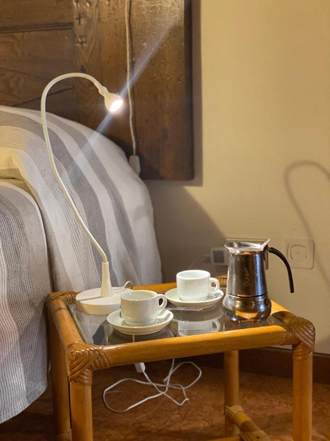 Welcome Traveller Merlo Nero Apartments Garda  Exterior foto