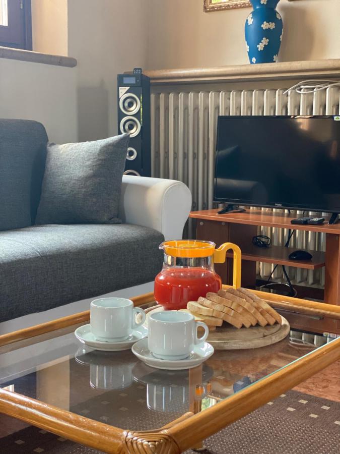 Welcome Traveller Merlo Nero Apartments Garda  Exterior foto