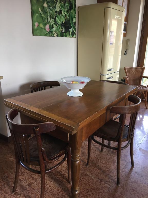 Welcome Traveller Merlo Nero Apartments Garda  Exterior foto