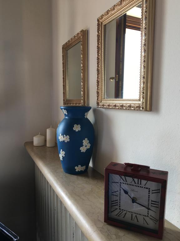 Welcome Traveller Merlo Nero Apartments Garda  Exterior foto
