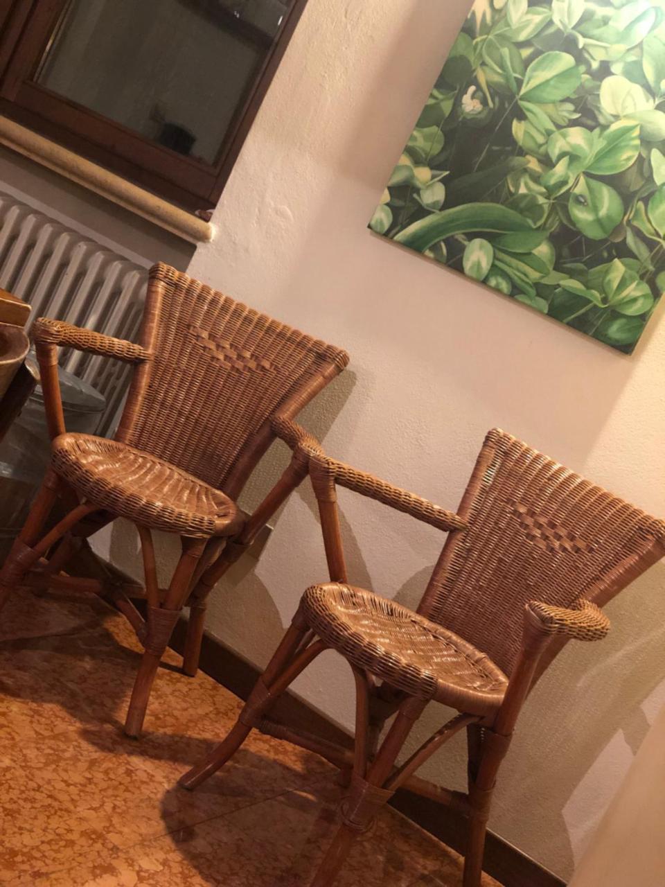 Welcome Traveller Merlo Nero Apartments Garda  Exterior foto