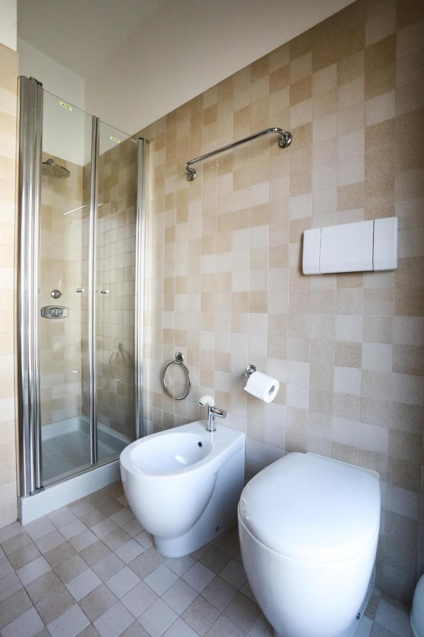 Welcome Traveller Merlo Nero Apartments Garda  Exterior foto