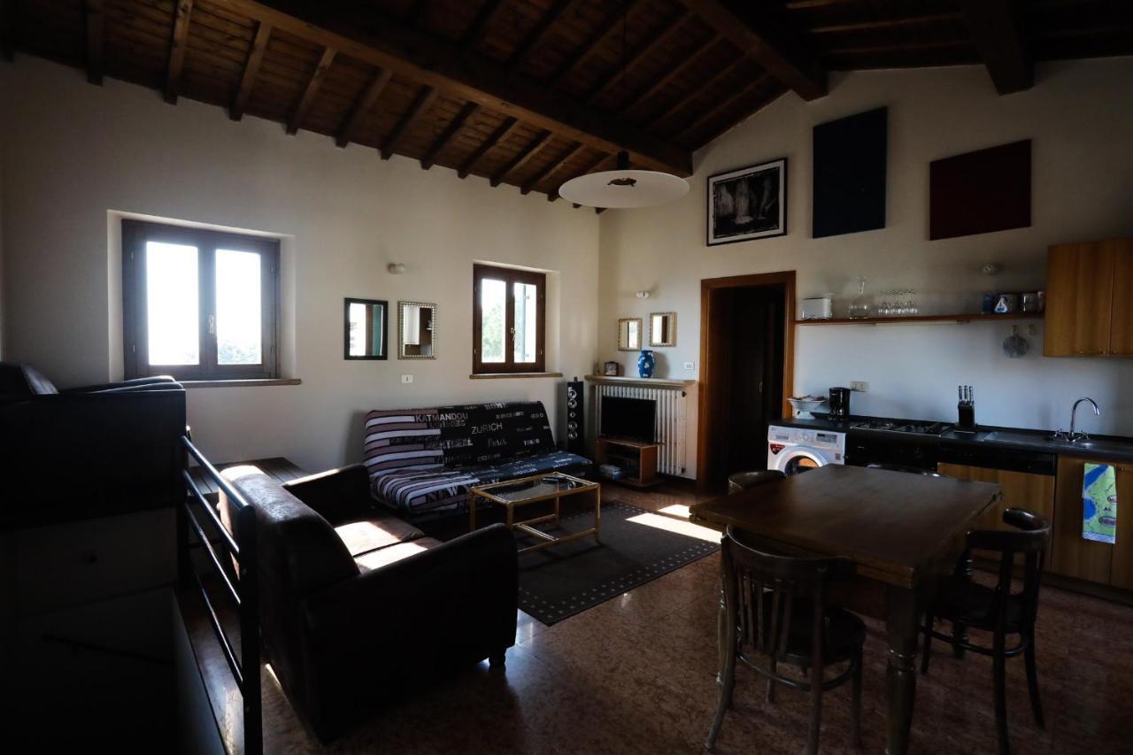 Welcome Traveller Merlo Nero Apartments Garda  Exterior foto